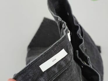 pull and bear mom jeans: PULL&BEAR, Jeansy damskie, rozmiar M — 5