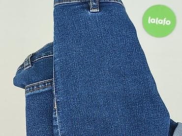 Spodnie: H&M Divided, Szorty damskie, rozmiar S — 4