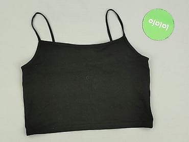 stanik marks spencer: Sinsay, Top damski, rozmiar S — 2