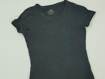 Janina, T-shirt damski, rozmiar M