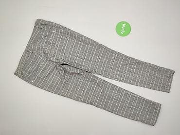 uplander: Daily Sports, Spodnie materiałowe damskie, rozmiar S — 3
