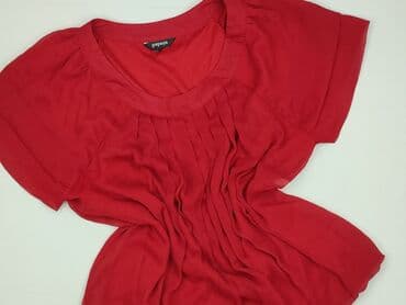 Women's Clothing: Papaya, Women's blouse, size 3XL (EU 46) — 1