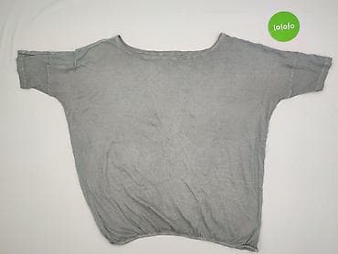 bluzka 3xl: Bluzka damska, rozmiar 9XL — 2