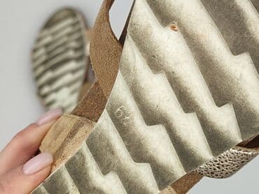 Women: Sandals for women, 39, condition - Good — 5