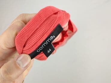 comma ubrania: Comma, Women`s T-shirt, size 2XL — 5