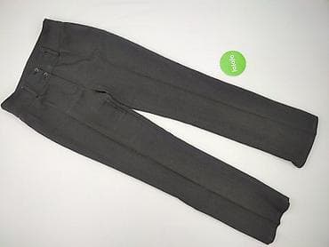 garnitur next: Material trousers for women, size 2XL — 2