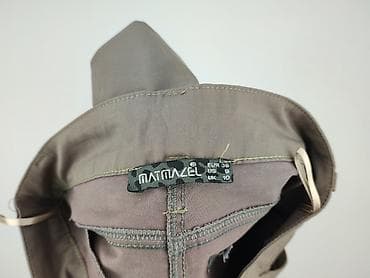 mom fit jeans mango: Spodnie materiałowe damskie, rozmiar S — 6