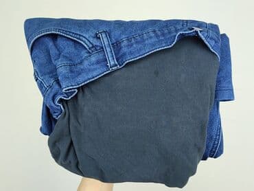 lidl ubrania ciążowe: Bpc bonprix collection, Jeansy damskie, rozmiar 3XL — 6