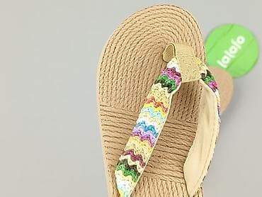 crocs cleo sandal: Japonki damskie, rozmiar 37 — 6