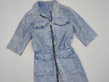 sukienka w krowie laty: Sukienka damska, rozmiar M — 1