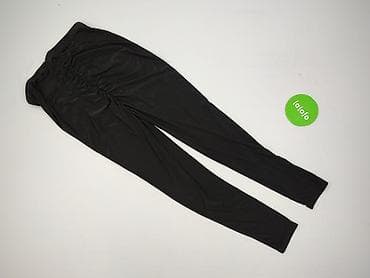 sliskie legginsy: Boohoo, Legginsy rozmiar M — 4