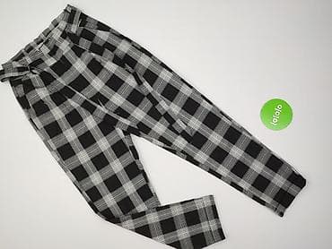 spod: Cropp, Spodnie materiałowe damskie, rozmiar 2XS — 7