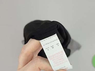 getry i bluza: Atmosphere, Bluzka damska, rozmiar S — 4