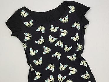 T-shirt damski, rozmiar S