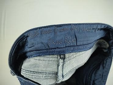 pull and bear dzwony: Per Una, Jeansy damskie, rozmiar S — 4