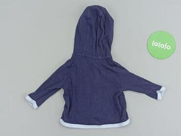 sukienka sweterkowa plus size: Cardigan, Lupilu, Newborn baby, condition - Very good — 3