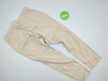 lidl spodnie lniane: Esmara, Spodnie materiałowe damskie, rozmiar L — 3