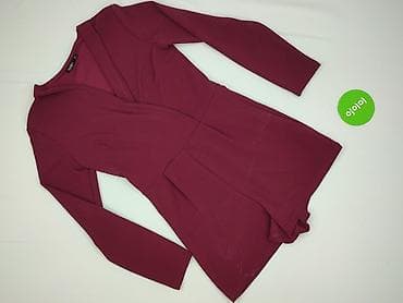 reserved sandaly: Bershka, Elegancki komplet, rozmiar L — 2