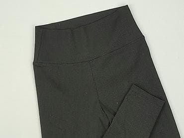 majtki w dol: Legginsy Sportowe damskie, rozmiar S — 1