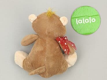 kapcie personalizowane: Maskotka Małpka, stan - Bardzo dobry — 3