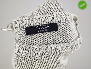 ara: ALBA MODA, Sweter damski, rozmiar 3XL — 4