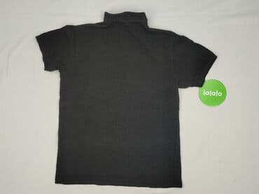 piżama męska długi rękaw pepco: Primark, Koszulka polo dla mężczyzn, rozmiar S — 3