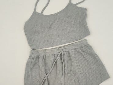 komplet ubrań damskich: Komplet dresowy damski, rozmiar S — 1