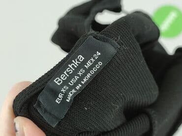 body koszulowe damskie zara: Bershka, Body damskie, rozmiar XS — 5