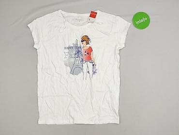 dresy domyos: In Extenso, T-shirt damski, rozmiar M — 2