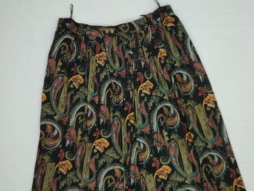 sukienki z szyfonu jedwabnego: Women`s skirt, size S (EU 36) — 1