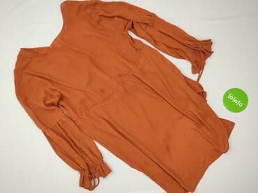 sukienki dla kobiet z dużym brzuchem: H&M Mama, Sukienka damska, M — 3