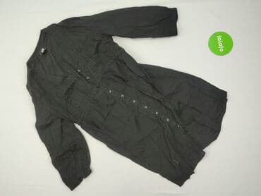 kamizelka góralska wełniana: H&M, Tunika damska, rozmiar M — 2