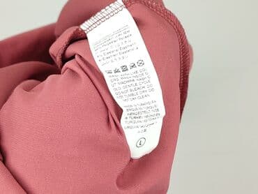 brokatowe sukienki plus size: Sukienka damska, rozmiar L — 4