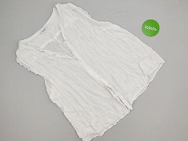 bokserki bluzki: Gina, Bluzka damska, rozmiar 2XL — 2