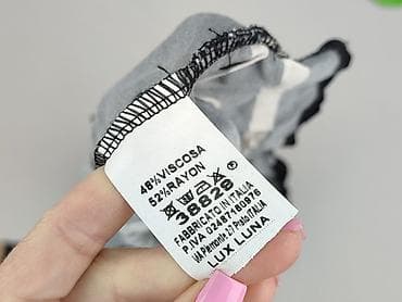 dluga bluza: Street One, Koszula damska, rozmiar 8XL — 4