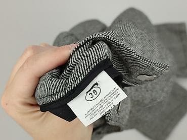 comfortable buty: Top Secret, Spodnie materiałowe damskie, rozmiar M — 5