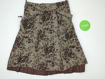 second hand łask: Used, Spódnica damska, rozmiar 2XL — 3