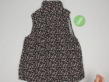 bluzki z wiskozy duże rozmiary: Tessentials, Bluzka damska, rozmiar 2XL — 4