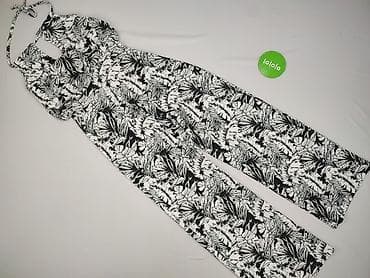 bennon sandały: Cameo Rose, Kombinezon damski, rozmiar M — 2