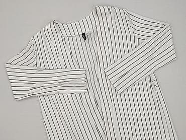 kożuszek: H&M Divided, Narzutka damska, rozmiar M — 1
