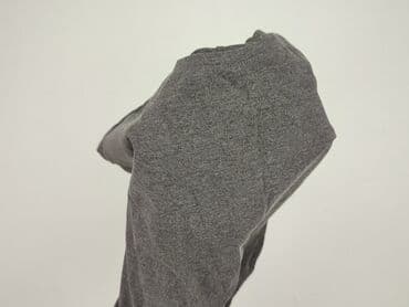 srebrna bluzka h: Bluzka damska, rozmiar S — 5