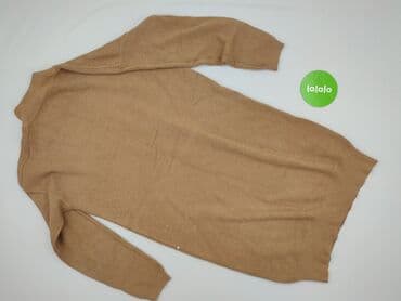 trapstar kurtka brazowa: Sukienka damska, rozmiar L — 3