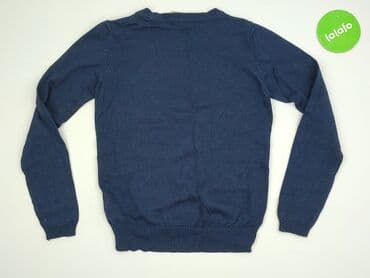 poliamid w swetrze: Vero Moda, Sweter damski, rozmiar S — 3