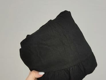 deezee sandaly czarne: Zebra, Tunika damska, rozmiar L — 7