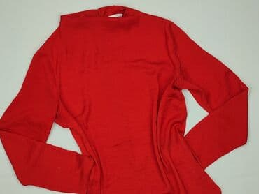 Bluzki: H&M, Bluzka damska, rozmiar S