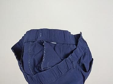 spodnie ze sciagaczami: Spodnie 3/4 damskie, rozmiar 3XL — 4