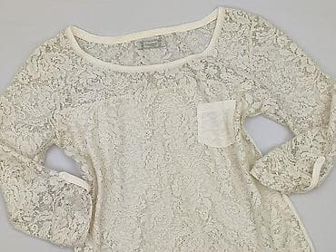 púll and bear: PULL&BEAR, Bluzka damska, rozmiar M — 1