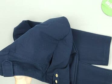 marcelina zawadzka rajstopy: Taranko, Spodnie materiałowe damskie, rozmiar S — 5