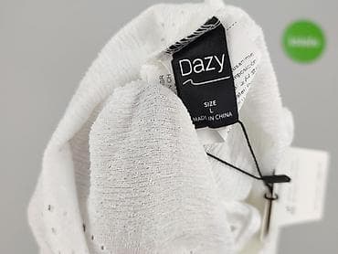 lee poland: Dazy, Bluzka damska, rozmiar L — 4
