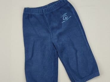 hello kitty piżamy: Sweatpants, 3-6 months, condition - Very good — 1